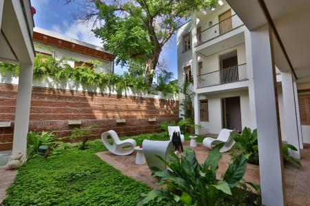 Billini, Historic Luxury - 39