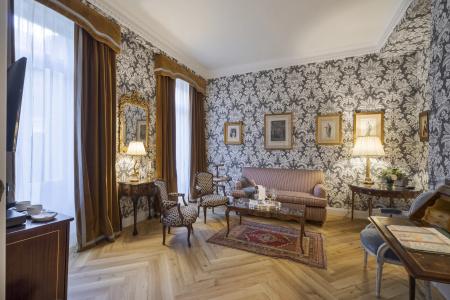Relais & Châteaux Orfila - 10