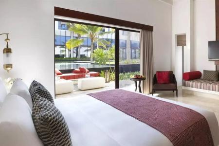 Al Baleed by Anantara - 1
