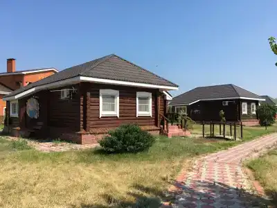 Высокий берег - 1
