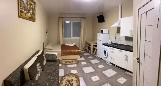 Dyuna-Centre Guest House - 44