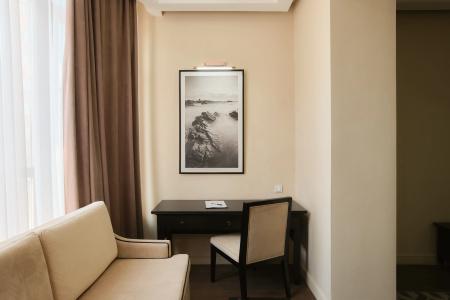 Madison Ave Bishkek - 39