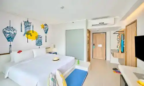 Lub d Phuket Patong - 15