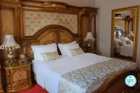 Prezident Palace Belgrade - 6
