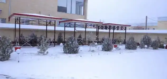 Karakalpak Palace - 7