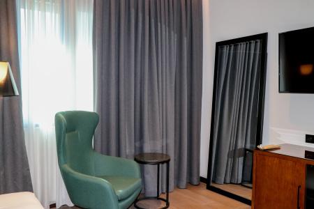 Radisson Blu, Tashkent - 40