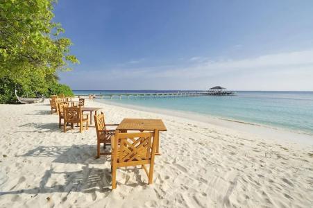 Royal Island Premium All-Inclusive Resort at Baa Atoll Biosphere Reserve - 1