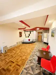 Дом творчества писателей - 6