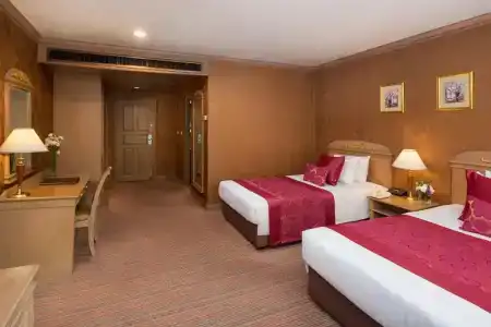 Prince Suites Residence Managed by Prince Palace - 23