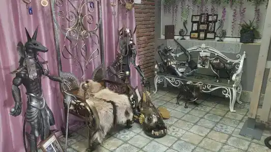 Кузнечный Двор - 44