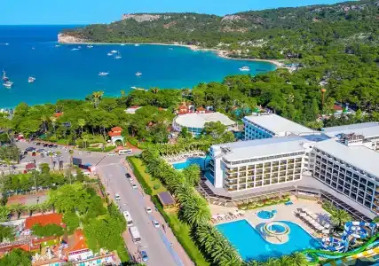 Ozkaymak Marina - 18
