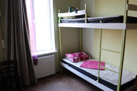 Picnic Hostel - 3