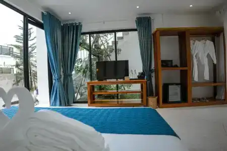 Montagne Residence - 9