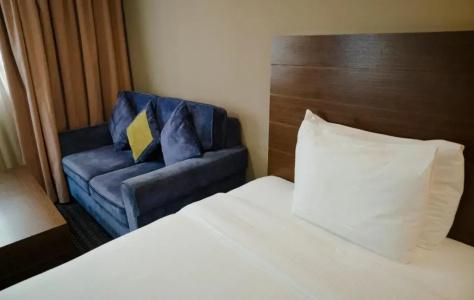 Best Western Premier Muscat - 58