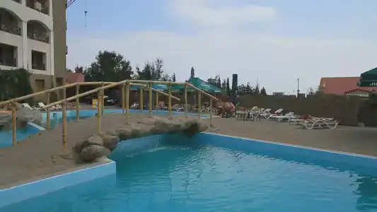 Бастион - 1