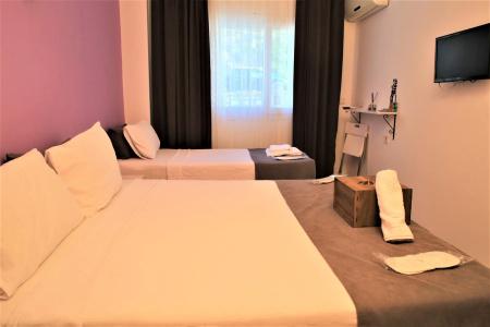 Lavender Otel - 38