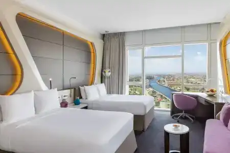 V Dubai, Curio Collection by Hilton - 9