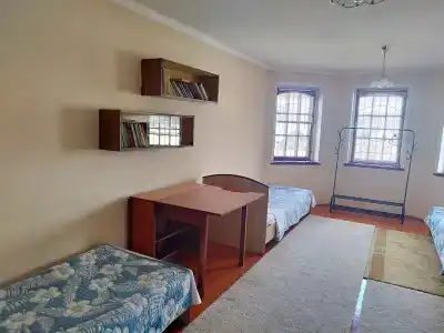 Uyut house - 14