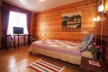 Эко-дом у реки - 83