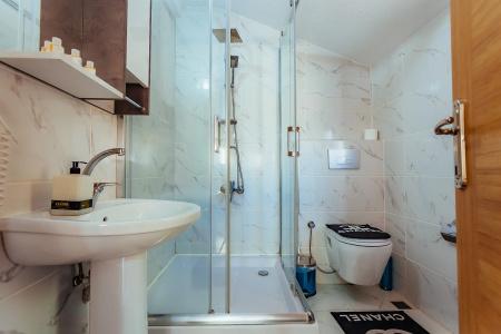 Taksim Wonder Suites - 229