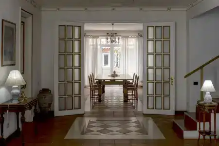 Villa Ayghedzor - 9