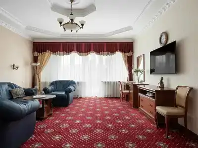 Ревиталь Парк & Спа - 67