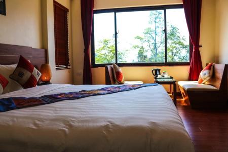 Sapa Garden - 47