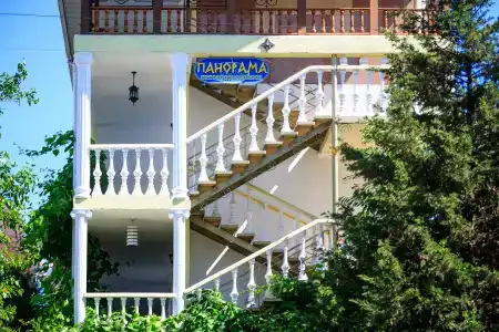 Панорама - 28