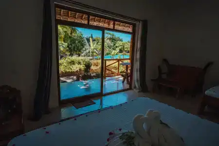 Bella Vista Zanzibar - 27