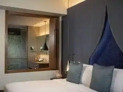 Avista Hideaway Phuket Patong - Mgallery - Sha Plus - 26