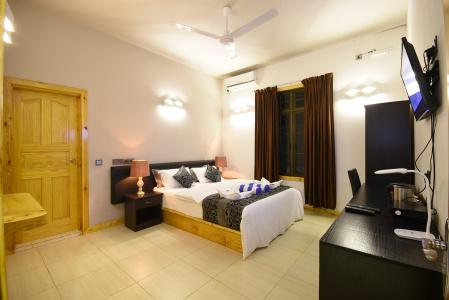 Beach Residence - 25