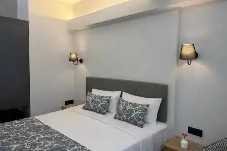Medi Apart OteL - 7
