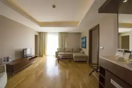 Ramada Plaza by Wyndham Antalya - 42