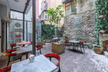 Nuru Ziya Suites - 43