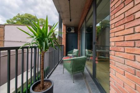 Gratus Aparthotel - 83