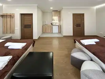 Guest House Margaryan - 4