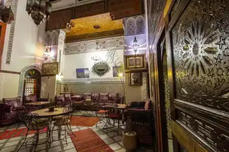 Riad Meski - 1