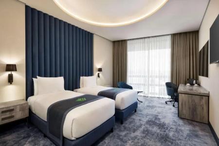 Wyndham Garden - 36