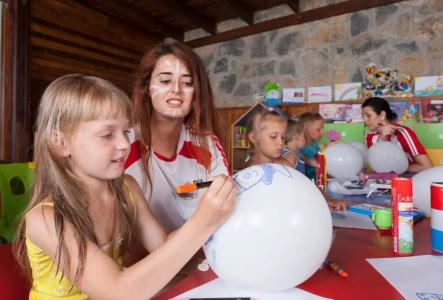 Delta Beach Resort Bodrum - 34