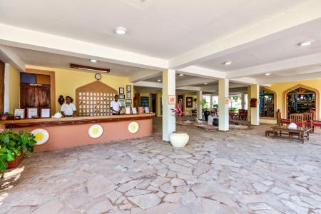 Ahg Waridi Beach & Spa - 18