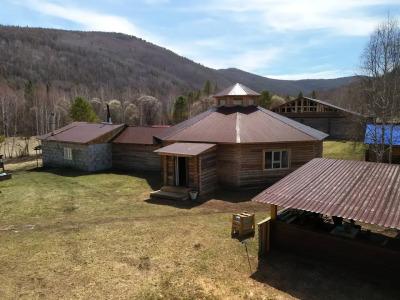 Хозяин тайги - 6