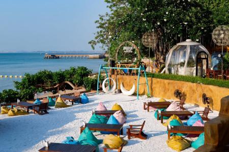 Garden Cliff Resort And Spa - Sha Extra Plus - 38
