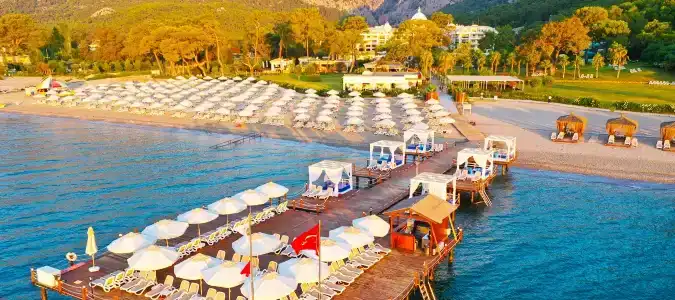 Amara Premier Palace - 8