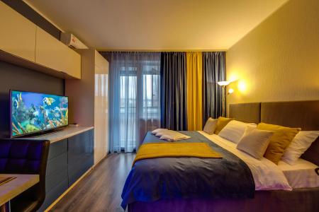 artments - 25