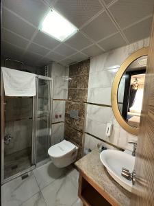 Derin Suit Otel - 43