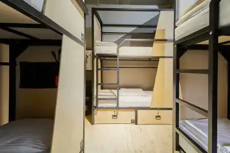 Hostel Urban - 31