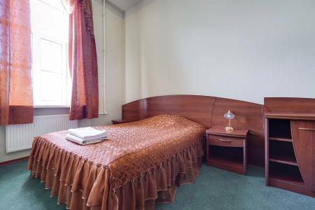 Джефферсон 2 - 9