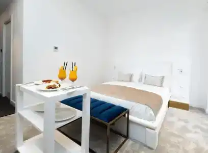 Habitat Tirana - 30