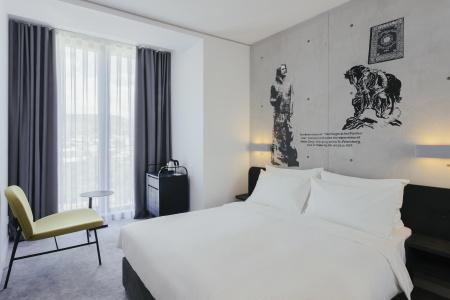 Golden Tulip Design Tbilisi - 15