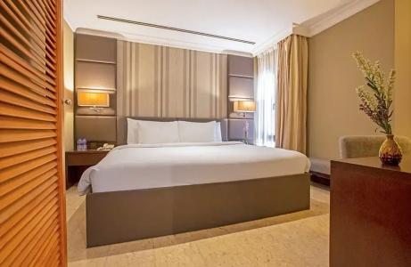 Dubai Marine Beach Resort & Spa - 64